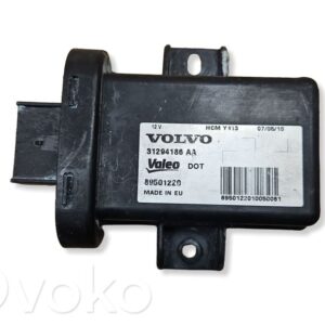 Volvo XC60 Light module LCM