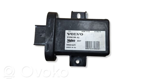 rrr-part-49-9cddd277f01cf01b7ee390b5356db152-1 Volvo XC60 Light module LCM