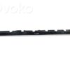 Volvo S60 Fuel Injector clamp holder