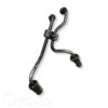 Toyota Avensis T250 Fuel line pipe