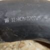 rrr-part-498-18c698e189eb3ff75183533ffbb62802-1 Toyota Avensis T250 Intercooler hose/pipe