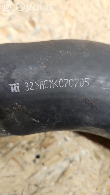 rrr-part-498-18c698e189eb3ff75183533ffbb62802-1 Toyota Avensis T250 Intercooler hose/pipe