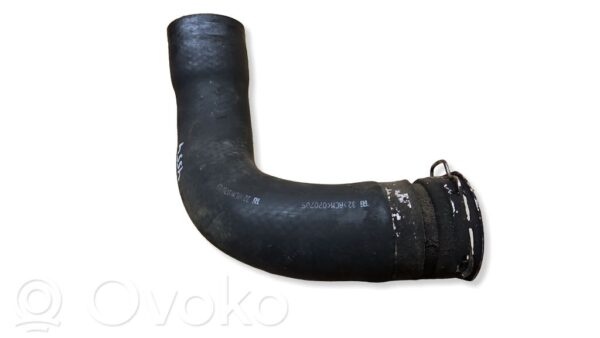 rrr-part-498-ec95a86622448980d28697930575e6e5 Toyota Avensis T250 Intercooler hose/pipe
