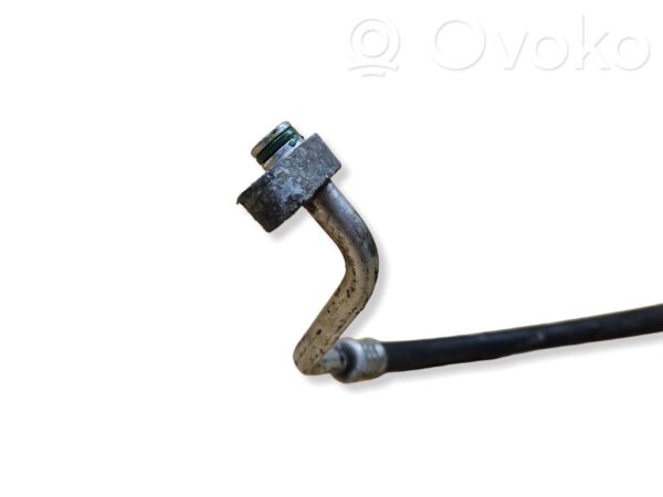 Toyota Avensis T250 Air conditioning (A/C) pipe/hose
