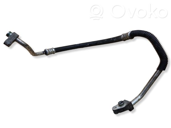 Toyota Avensis T250 Air conditioning (A/C) pipe/hose