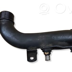 Toyota Avensis T250 Intercooler hose/pipe