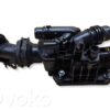 Citroen Berlingo Thermostat/thermostat housing