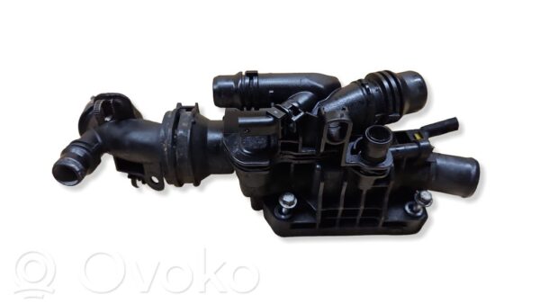 Citroen Berlingo Thermostat/thermostat housing