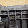 Citroen Berlingo Thermostat/thermostat housing