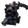 Citroen Berlingo Thermostat/thermostat housing