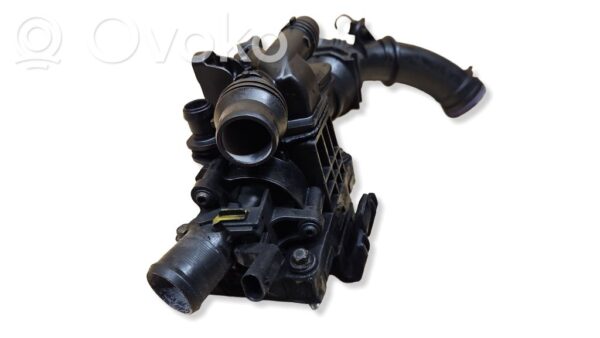 Citroen Berlingo Thermostat/thermostat housing