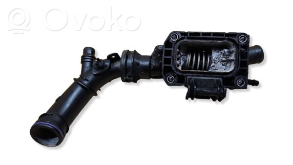 Citroen Berlingo Thermostat/thermostat housing
