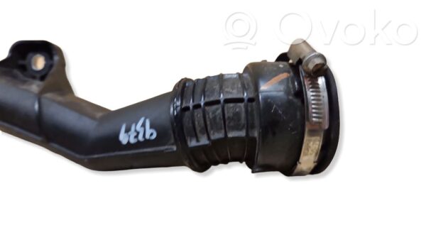 Citroen Berlingo Air intake hose/pipe