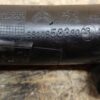 Citroen Berlingo Air intake hose/pipe