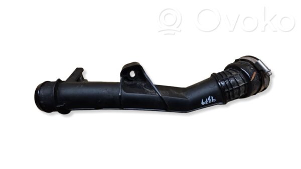 Citroen Berlingo Air intake hose/pipe