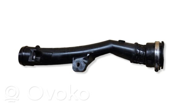 Citroen Berlingo Air intake hose/pipe