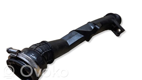 Citroen Berlingo Air intake hose/pipe