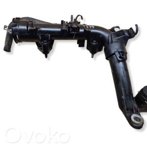 Citroen Berlingo Engine coolant pipe/hose