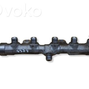 Citroen Berlingo Fuel main line pipe