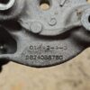 Citroen Berlingo Kütusepumba kronstein