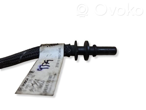 rrr-part-517-03aee5616d33dbcc9db45899a29b7a2b Citroen Berlingo Fuel return line/hose