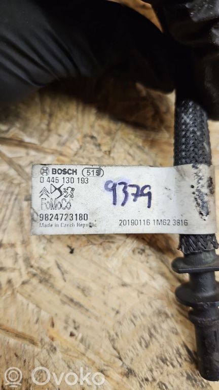 rrr-part-517-7a9705a88bfc6e7e7a01f67b67638f99 Citroen Berlingo Fuel return line/hose