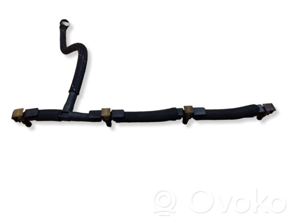 rrr-part-517-9a7e2fe2cb462812dcca116a4c7c4606 Citroen Berlingo Fuel return line/hose