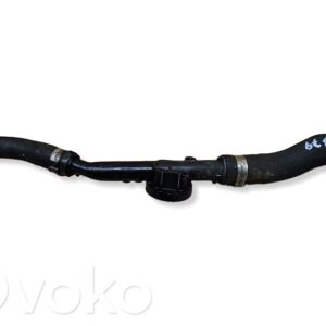 Citroen Berlingo Engine coolant pipe/hose