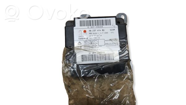 rrr-part-52-0285570dbaef4ec8c22ef6704946e29b-1 Citroen Berlingo Turvapadja moodul