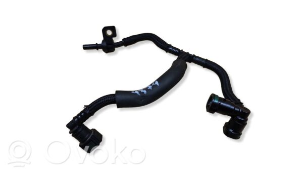 rrr-part-520-4ab8e163561bffabfdff9bfc102b9436 Citroen Berlingo Fuel line/pipe/hose
