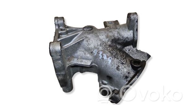 Citroen Berlingo EGR valve line/pipe/hose