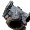 Citroen Berlingo EGR valve line/pipe/hose