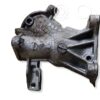 Citroen Berlingo EGR valve line/pipe/hose