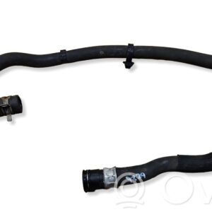 Citroen Berlingo Engine coolant pipe/hose