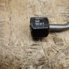 Citroen Berlingo Fuel line pipe