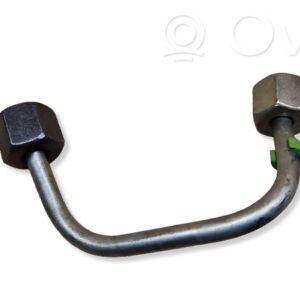 Citroen Berlingo Fuel line pipe