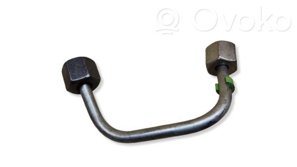 Citroen Berlingo Fuel line pipe