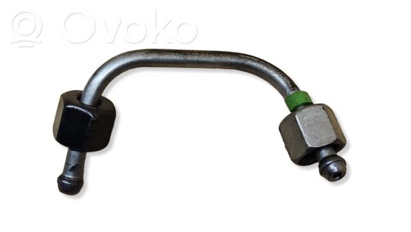 Citroen Berlingo Fuel line pipe