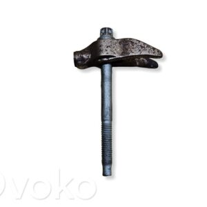 Citroen Berlingo Fuel Injector clamp holder