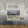 rrr-part-53-cc2491d883821f639ec91de314040e42 Toyota Avensis T250 Engine control unit/module