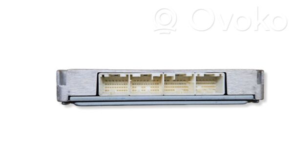 rrr-part-53-ffe3fec52f5337362226103f50e82fbd Toyota Avensis T250 Engine control unit/module
