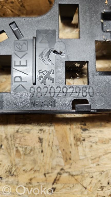 Citroen Berlingo Tool set