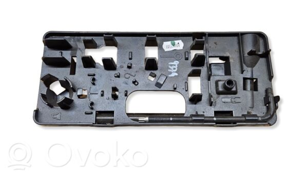 Citroen Berlingo Tool set