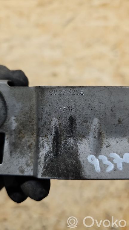 Citroen Berlingo Other engine part