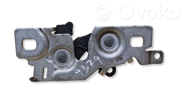 Citroen Berlingo Engine bonnet/hood lock/catch