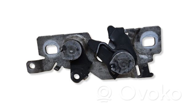 Citroen Berlingo Engine bonnet/hood lock/catch