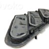 Citroen Berlingo Quarter panel pressure vent