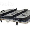 Citroen Berlingo Quarter panel pressure vent