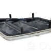 Citroen Berlingo Quarter panel pressure vent