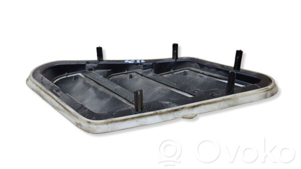 Citroen Berlingo Quarter panel pressure vent